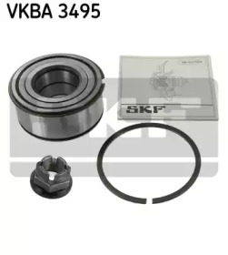 Комплект подшипника SKF VKBA 3495